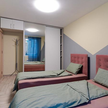 Mirela Guest Apartment Велико-Тырново Экстерьер фото