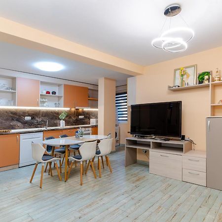 Mirela Guest Apartment Велико-Тырново Экстерьер фото