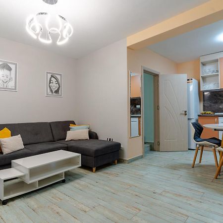 Mirela Guest Apartment Велико-Тырново Экстерьер фото