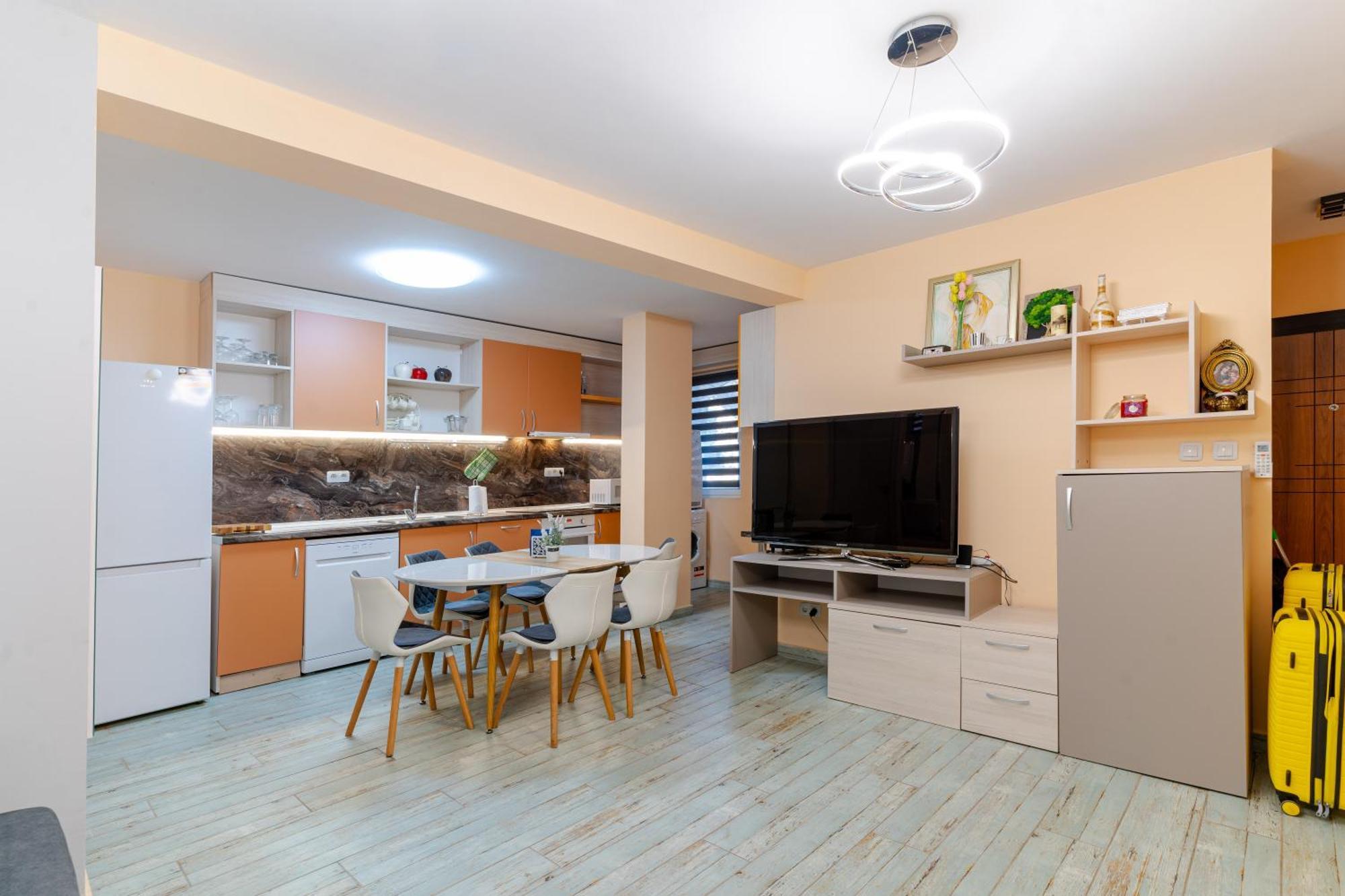 Mirela Guest Apartment Велико-Тырново Экстерьер фото