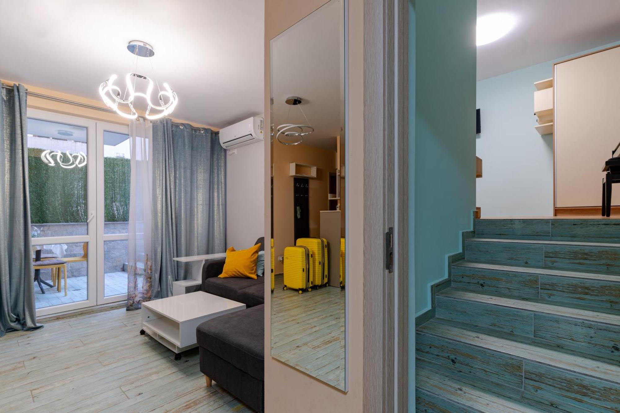 Mirela Guest Apartment Велико-Тырново Экстерьер фото