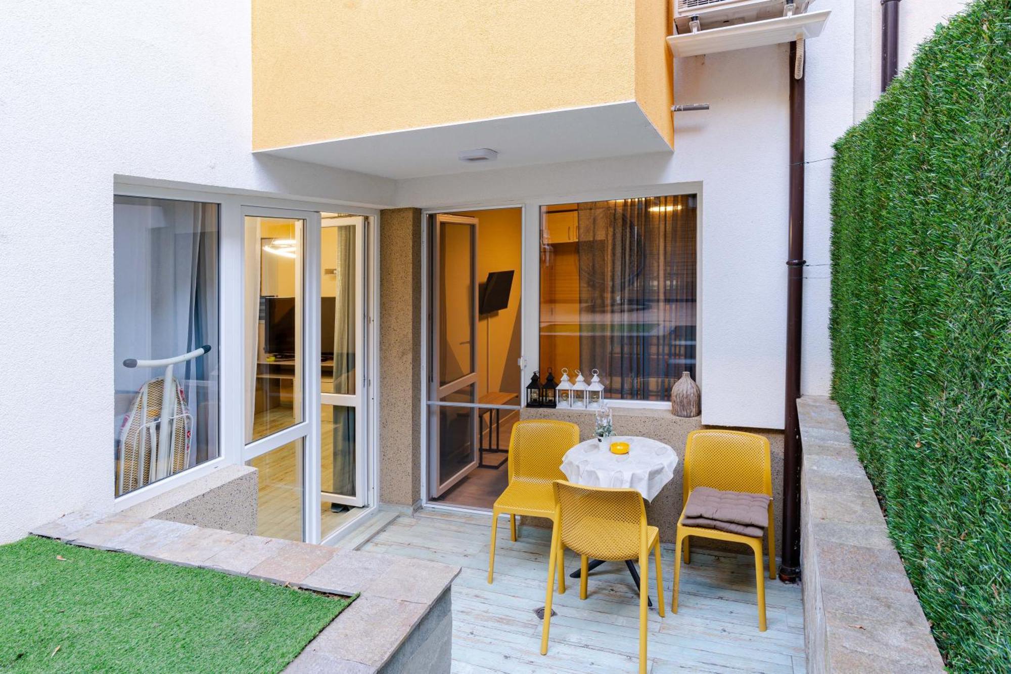Mirela Guest Apartment Велико-Тырново Экстерьер фото