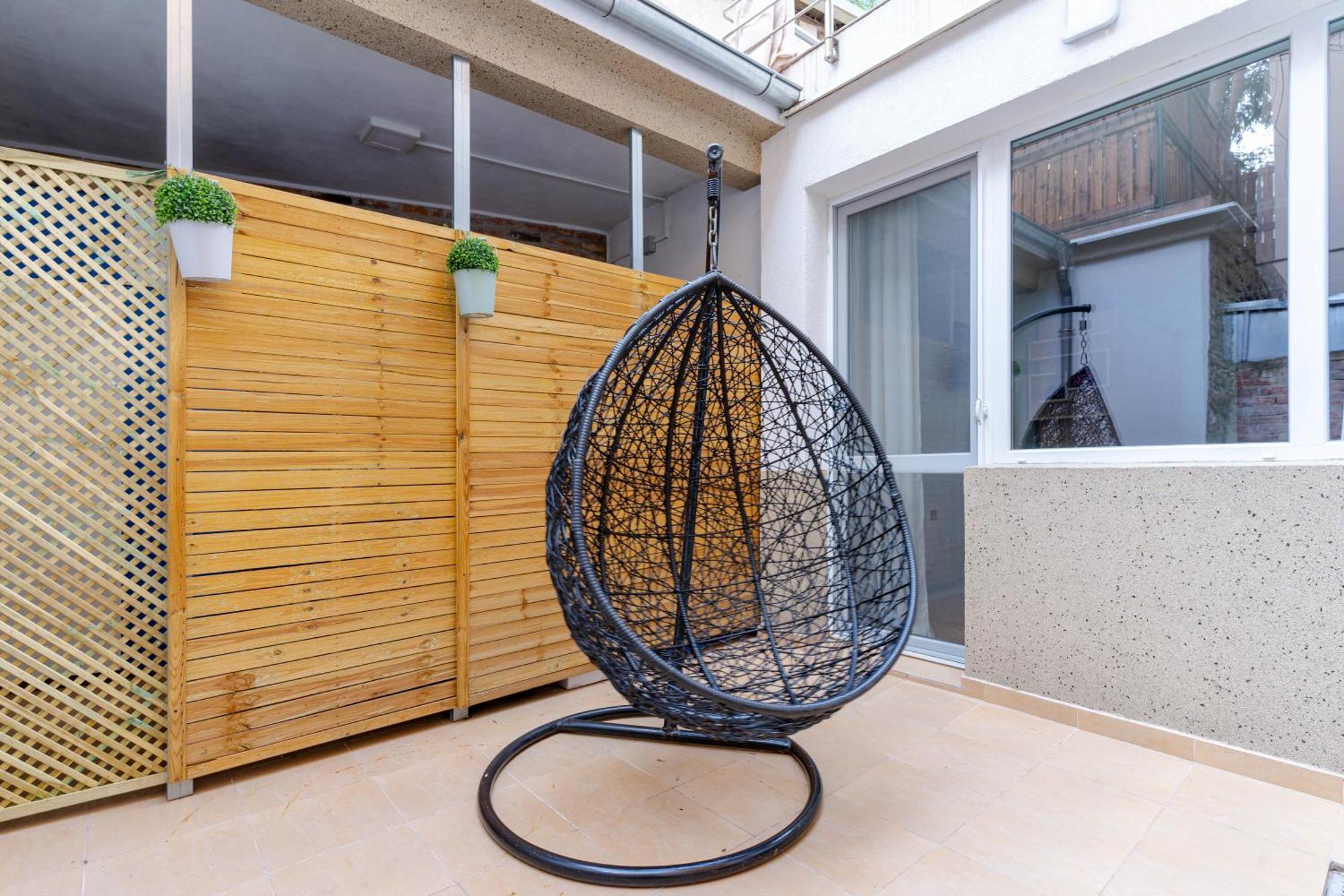 Mirela Guest Apartment Велико-Тырново Экстерьер фото